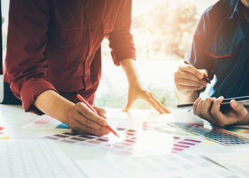 The Power of Promotional Models for Business Events