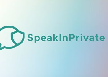 The SpeakInPrivate App Makes Every Conversation Anonymous
