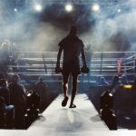 The Thrill of Boxing in Person vs Watching on TV