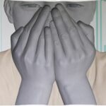 Time, Memory, and the Body The Philosophy Behind Lee Yong Deok’s Inverted Sculptures