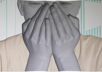 Time, Memory, and the Body The Philosophy Behind Lee Yong Deok’s Inverted Sculptures