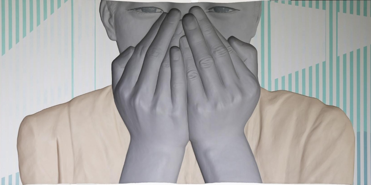 Time, Memory, and the Body The Philosophy Behind Lee Yong Deok’s Inverted Sculptures