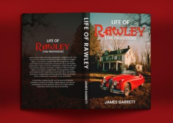 Truth, Memory, and Control: The Real History Behind the Life of Rawley By James Franklin Garrett — A Historian’s Journey into Fictional Truth