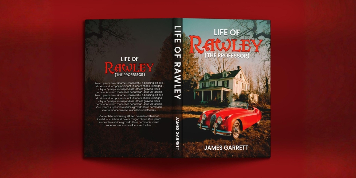 Truth, Memory, and Control: The Real History Behind the Life of Rawley By James Franklin Garrett — A Historian’s Journey into Fictional Truth
