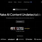 UndetectedGPT Review An Advanced AI Humanizer for Undetectable Writing