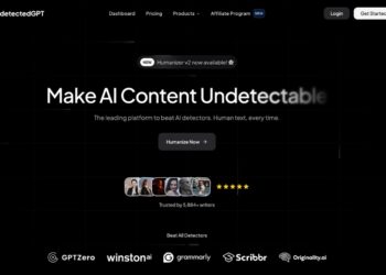 UndetectedGPT Review An Advanced AI Humanizer for Undetectable Writing