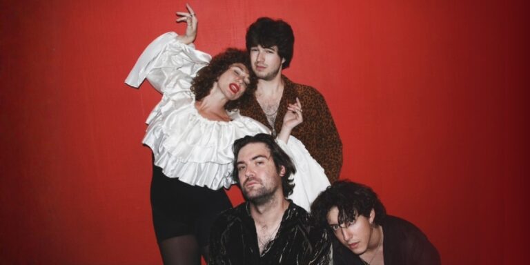 Vertige: A Band Fueled by Passion, Drama, and Musical Fusion