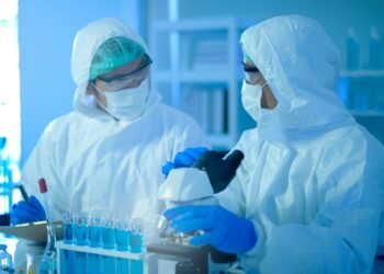 What Epstein-Barr Virus Is and How It Spreads