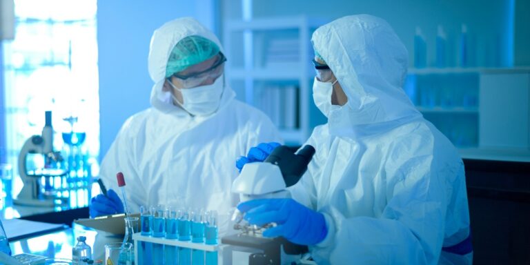 What Epstein-Barr Virus Is and How It Spreads