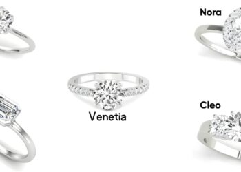 What Makes Rare Carat the Right Choice for 3 Carat Diamond Buyers