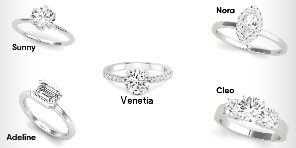 What Makes Rare Carat the Right Choice for 3 Carat Diamond Buyers