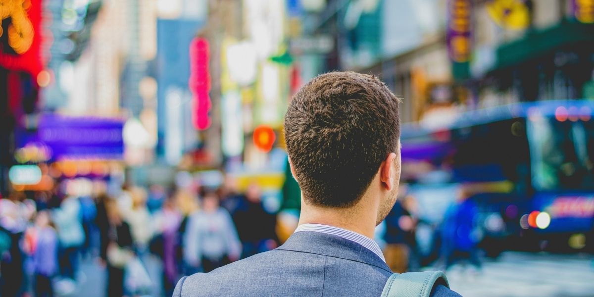 What Salary Makes Living Comfortably in New York City Possible