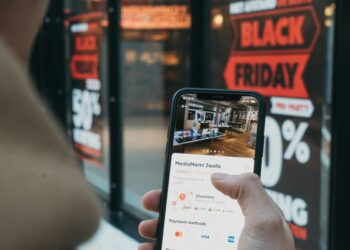 What Shoppers Can Expect This Cyber Monday 2025