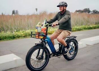 What Should You Check in Ebike Details to Avoid Common Buying Mistakes