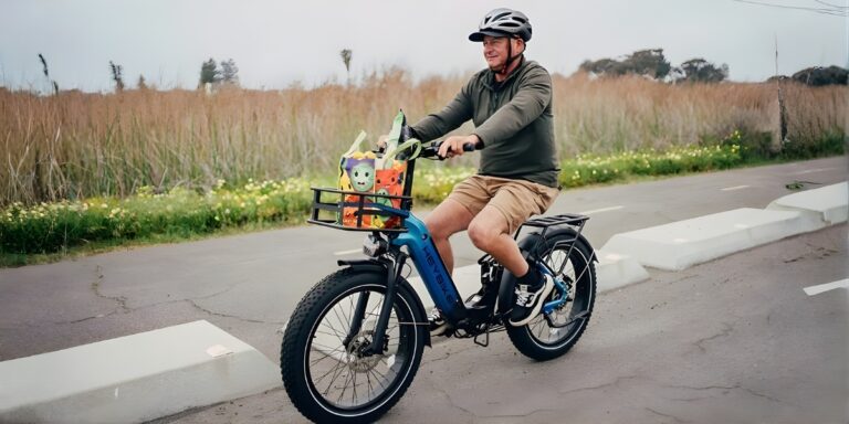 What Should You Check in Ebike Details to Avoid Common Buying Mistakes