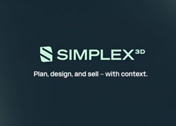 When Land Speaks: Simplex 3D’s Brand Film Signals a New Era in PropTech
