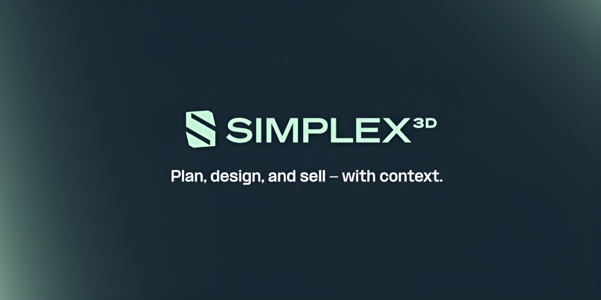 When Land Speaks: Simplex 3D’s Brand Film Signals a New Era in PropTech