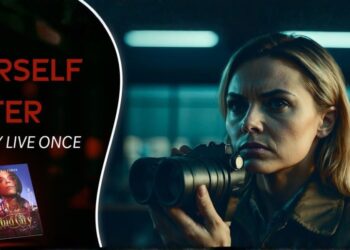 When Time Becomes a Weapon: Enter Mud City