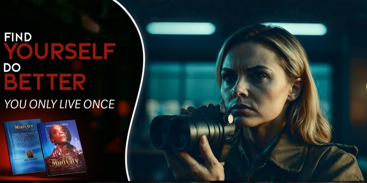 When Time Becomes a Weapon: Enter Mud City