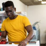 Why Hybrid Work Is Changing Office Print & Paper Habits And What That Means For Your Business