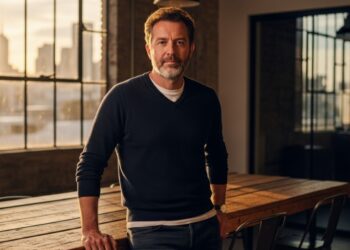 Why Inspire9's 16-Year Bet on Coworking Defines Melbourne's Future of Work