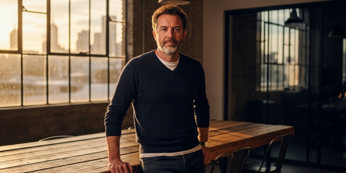 Why Inspire9's 16-Year Bet on Coworking Defines Melbourne's Future of Work