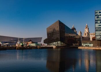 Why Leading Liverpool Businesses Rely on Professional Forklift Hire Solutions