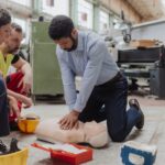 Why Lifesaving Certification Matters for Every Workplace