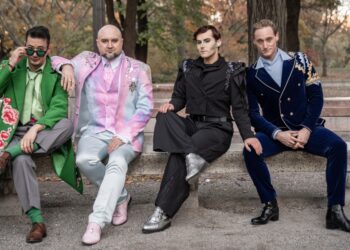 Wicked For Good: How Four Wicked Superfans Turned the New York Premiere into Their Runway