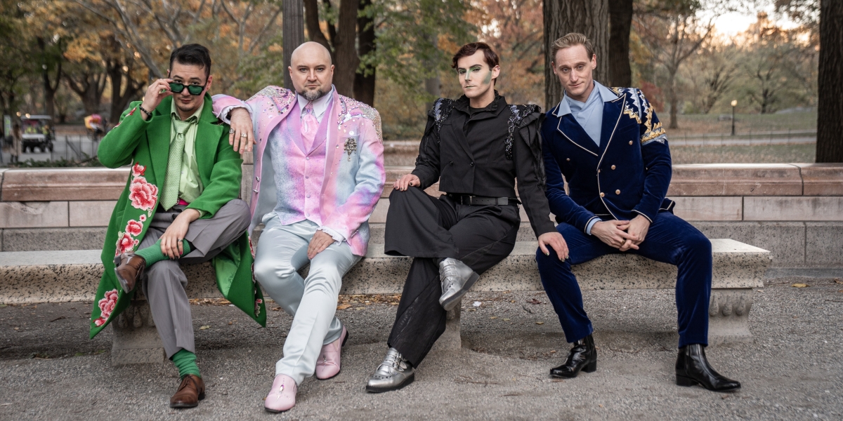 Wicked For Good: How Four Wicked Superfans Turned the New York Premiere into Their Runway