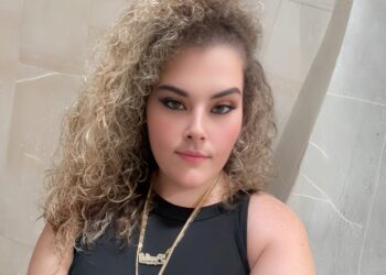 Wicked Promises & Hot Karma The Rise of Pavlina Ekaterini