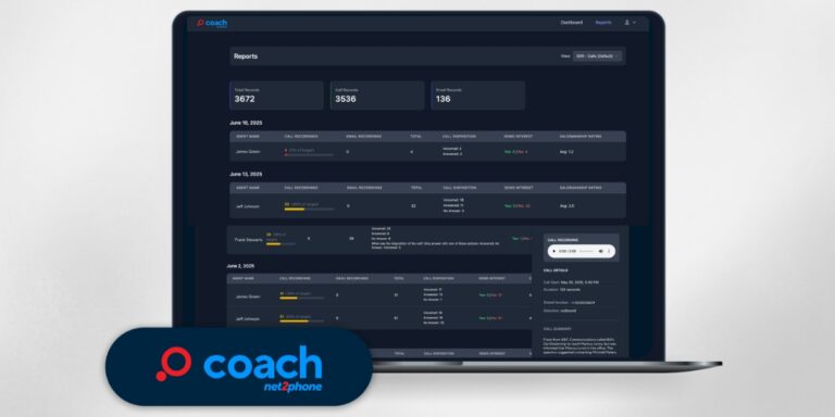 You, Me, and AI: The Future of Workplace Communication with net2phone