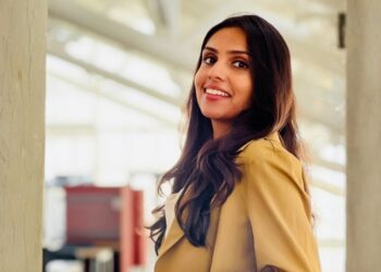 Designing the World for Everyone: Devashree Shah’s Global Blueprint for Accessibility