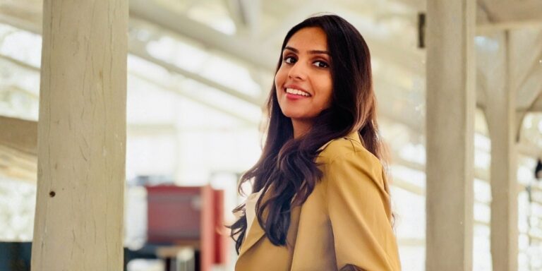 Designing the World for Everyone: Devashree Shah’s Global Blueprint for Accessibility