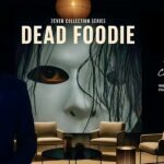 ‘Dead Foodie’ The Masked Artist 7EVEN Serves Humanity Its Own Reflection