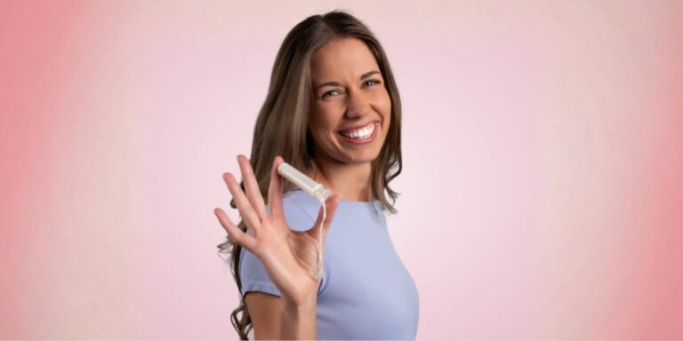 A Return to Purpose: How One Brand Is Reframing Women’s Wellness and Feminine Care