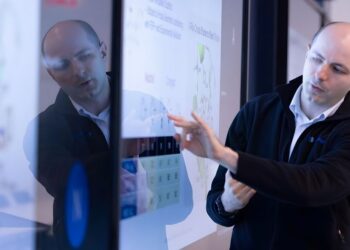 Abba Leffler On Harnessing Physics-Based Modeling To Transform Early Drug Discovery