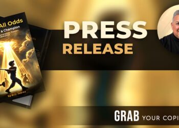 Against All Odds A Story of Dreams, Faith, and a Father’s Unbreakable Spirit (2)