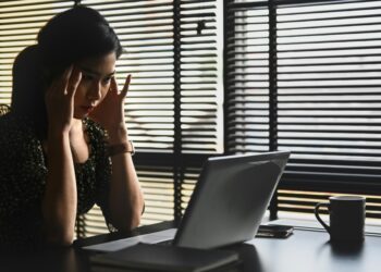 America's Job Market Sends Warning Signs as Unemployment Hits Multi Year High