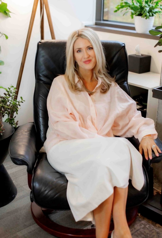 Casey Stevens is Shaping a New Approach to Personal Growth and Self-Discovery