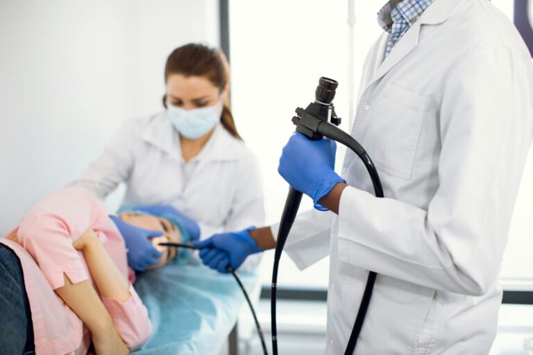 Comparing Robotic-Assisted Fusion and Endoscopic Decompression for ...