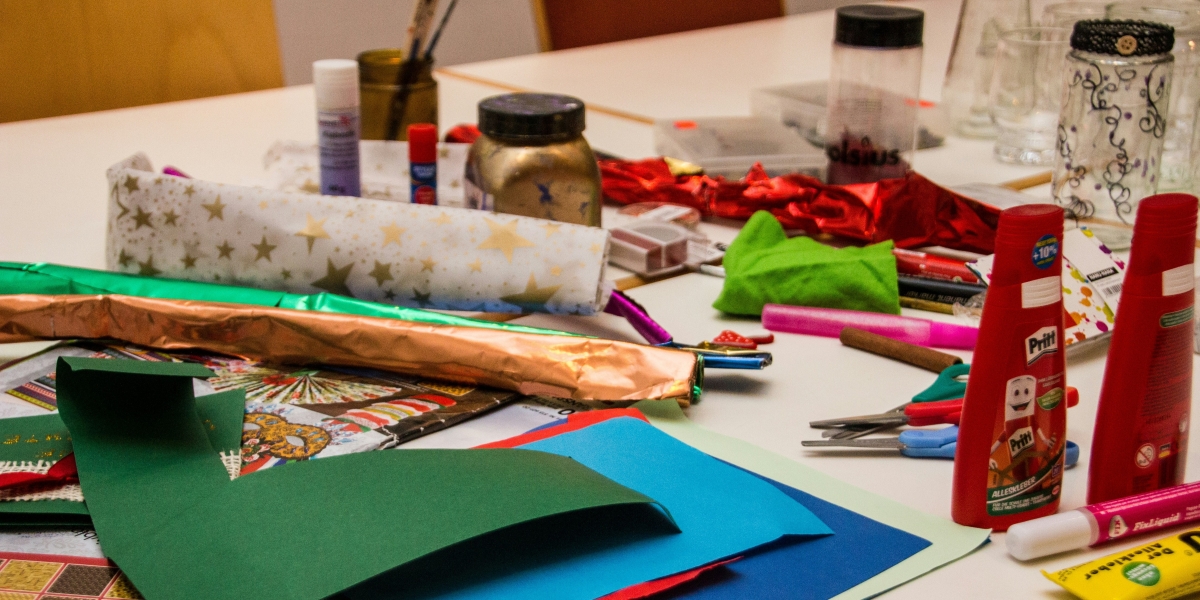 Creative Family Activities at Home That Beat Boredom