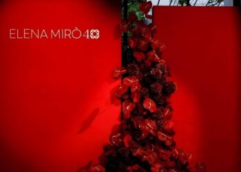 Designing Atmosphere: How La Fiorellaia Crafts Unforgettable Corporate and Private Events