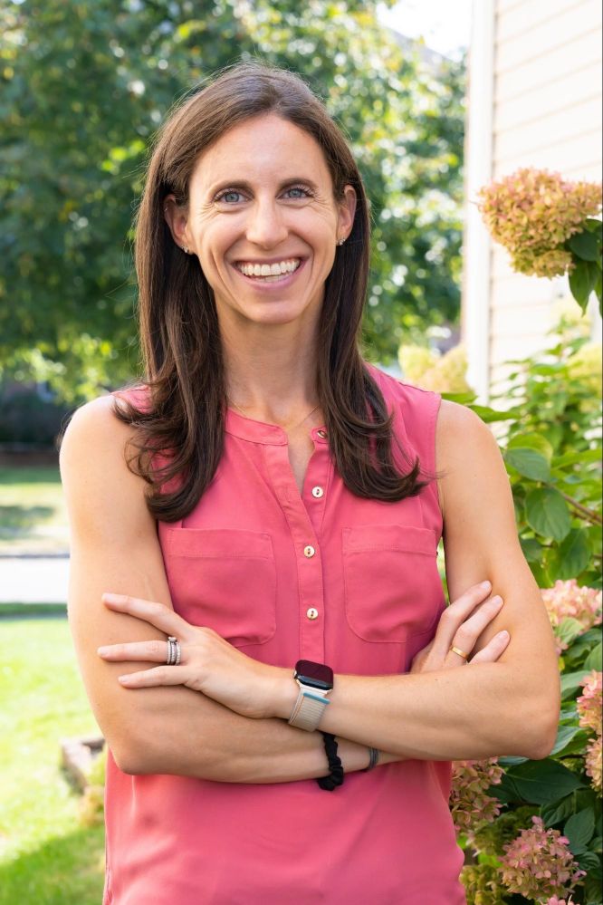 Dr. Sarah Weinstein Is Redefining What Modern Sports and Lifestyle Medicine Can Look Like