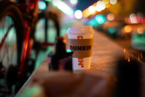 Dunkin’ Launches Nationwide Free Coffee Giveaway as “Produnktivity” Campaign Begins
