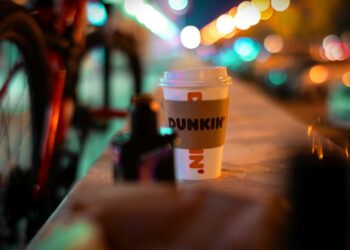 Dunkin’ Launches Nationwide Free Coffee Giveaway as “Produnktivity” Campaign Begins