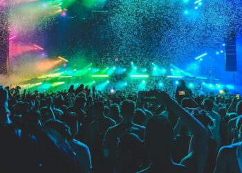 EDC Mexico: What to Expect from the Unforgettable Festival Experience