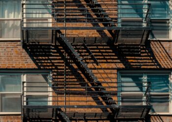Exploring ABC Fire Escapes Painting's Approach to Fire Escape Services in NYC