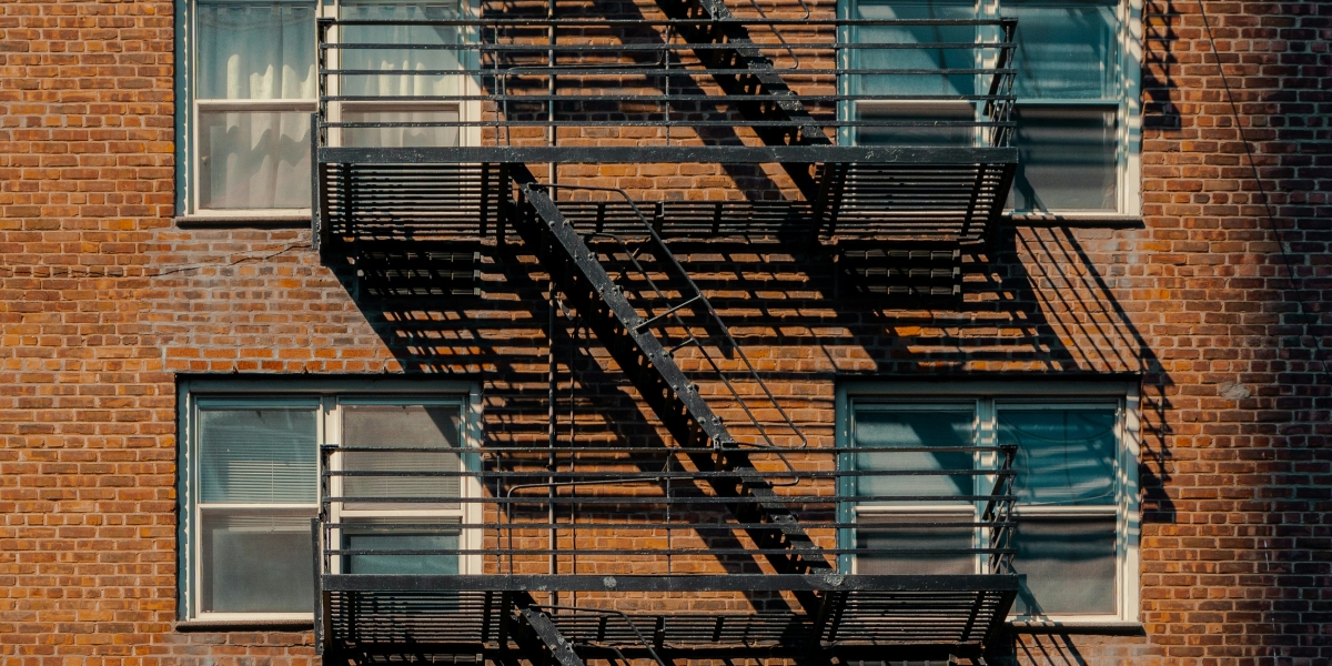 Exploring ABC Fire Escapes Painting's Approach to Fire Escape Services in NYC