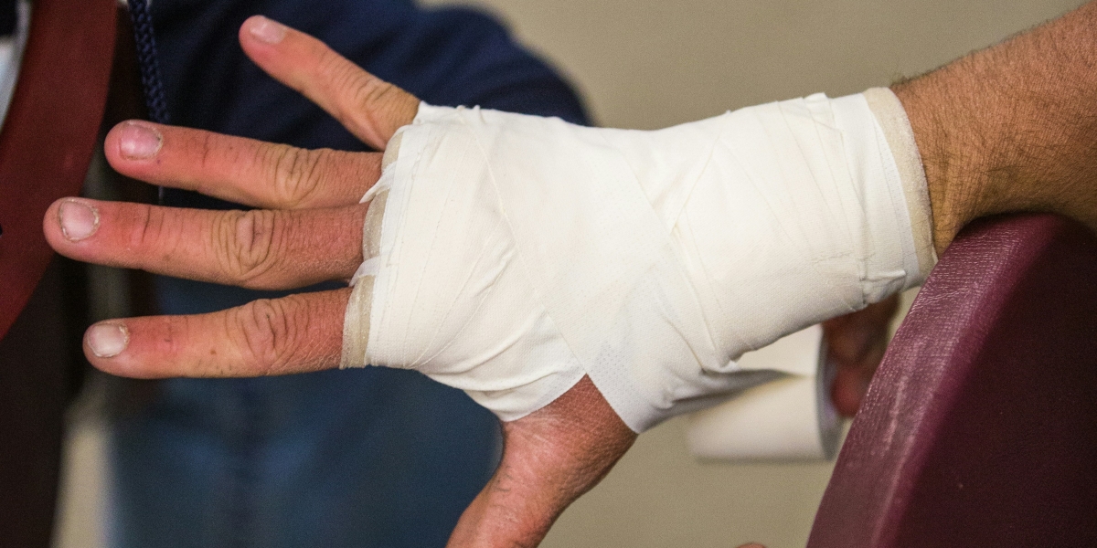 Exploring Legal Options for Personal Injury Claims in Charlotte